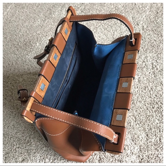 Tory Burch Backpack - Picture 6 of 8